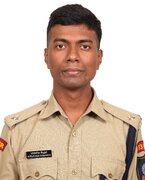Korukonda Siddharth