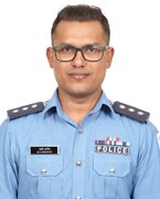 Ali Shareef