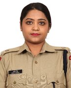 Swati Singh