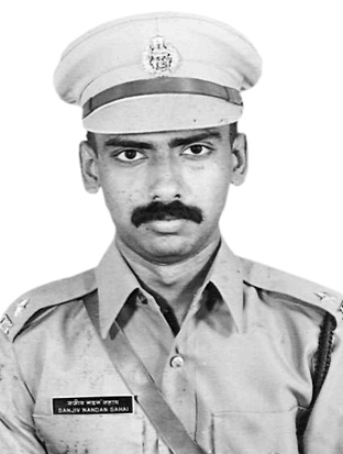 Sanjiv Nandan Sahai