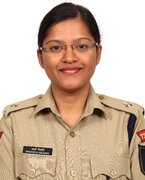 Sparsha Nilangi