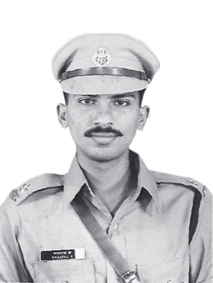 K. Nagaraj