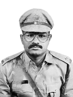 Arvind Kumar Maliwal