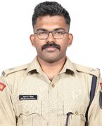 Arun K Pavithran