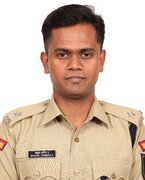 Shahul Hameed A
