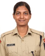 Shweta K Sugathan