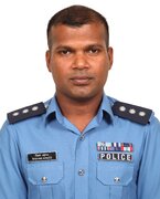 Nisham Ahmed