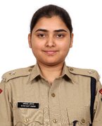 Shafqat Amna