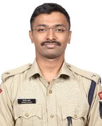 Yadav Girish Ashok