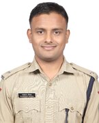 Yashpratap Shrimal