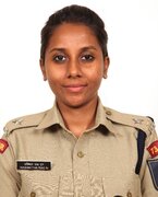 Neethipudi Rashmitha Rao
