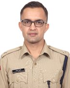 Manish Kumar Choudhary