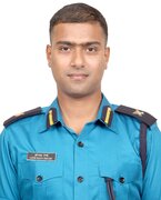 Hom Nath Regmi
