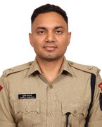 Suneel Sheoran