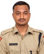 Pawar Swapnil Vasantrao