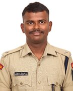 Renukuntla Sheetal Kumar