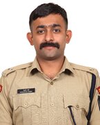 Rishabha Garg