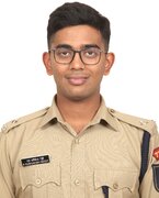 Singa Reddy Rushikesh Reddy