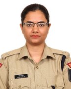 Nidhi Thakur