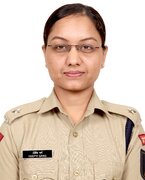 Deepti Garg