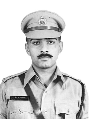 <div >R.K.Pachnanda</div><p>Year : 1983</p><p>RR : 36</p><p>Cadre : West Bengal</p>