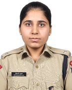Shivani Mehla
